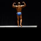 Steve  Williams - NPC Kalamazoo 2014 - #1