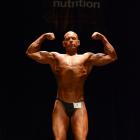 Brian  Ellerbrook - NPC Kalamazoo 2014 - #1