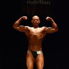 Brian  Ellerbrook - NPC Kalamazoo 2014 - #1