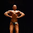 Brian  Ellerbrook - NPC Kalamazoo 2014 - #1