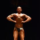 Brian  Ellerbrook - NPC Kalamazoo 2014 - #1