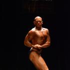 Brian  Ellerbrook - NPC Kalamazoo 2014 - #1