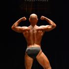 Brian  Ellerbrook - NPC Kalamazoo 2014 - #1