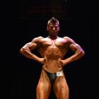 Brandon  Chopp - NPC Kalamazoo 2014 - #1