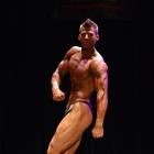 Brandon  Chopp - NPC Kalamazoo 2014 - #1