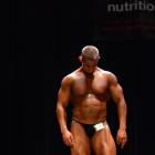 John  Kast - NPC Kalamazoo 2014 - #1