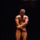 John  Kast - NPC Kalamazoo 2014 - #1