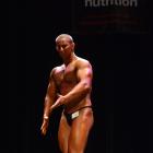 John  Kast - NPC Kalamazoo 2014 - #1