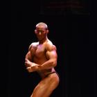 John  Kast - NPC Kalamazoo 2014 - #1