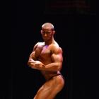 John  Kast - NPC Kalamazoo 2014 - #1