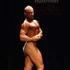 John  Barnes - NPC Kalamazoo 2014 - #1