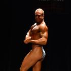 John  Barnes - NPC Kalamazoo 2014 - #1