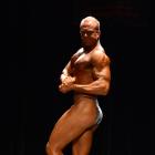 John  Barnes - NPC Kalamazoo 2014 - #1