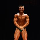 Nick  Kelley - NPC Kalamazoo 2014 - #1