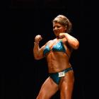 Julie  Termeer - NPC Kalamazoo 2014 - #1