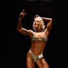 Debra  Terpstra - NPC Kalamazoo 2014 - #1