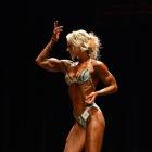 Debra  Terpstra - NPC Kalamazoo 2014 - #1