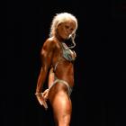 Debra  Terpstra - NPC Kalamazoo 2014 - #1