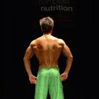 Travis  Beard - NPC Kalamazoo 2014 - #1