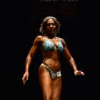 Tiffany  Harris - NPC Kalamazoo 2014 - #1