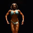 Tiffany  Harris - NPC Kalamazoo 2014 - #1