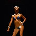 Amy  Yik - NPC Kalamazoo 2014 - #1