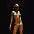 Joi  Symone - NPC Kalamazoo 2014 - #1