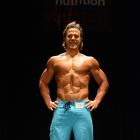 Cody  Kadrich - NPC Kalamazoo 2014 - #1