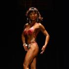 Sayaka  Kobayashi - NPC Kalamazoo 2014 - #1