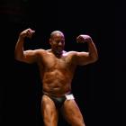 Steve  Williams - NPC Kalamazoo 2014 - #1