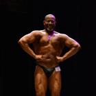 Steve  Williams - NPC Kalamazoo 2014 - #1