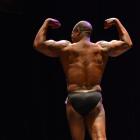 Steve  Williams - NPC Kalamazoo 2014 - #1