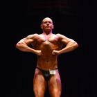 Brian  Ellerbrook - NPC Kalamazoo 2014 - #1