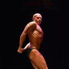 Brian  Ellerbrook - NPC Kalamazoo 2014 - #1