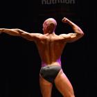 Brian  Ellerbrook - NPC Kalamazoo 2014 - #1