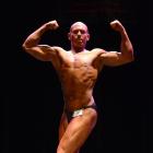 Brian  Ellerbrook - NPC Kalamazoo 2014 - #1