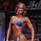 Cassie  Bluhm - NPC Fox Cities Showdown 2010 - #1