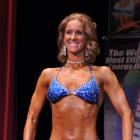 Cassie  Bluhm - NPC Fox Cities Showdown 2010 - #1