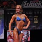 Cassie  Bluhm - NPC Fox Cities Showdown 2010 - #1