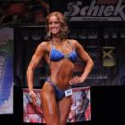 Cassie  Bluhm - NPC Fox Cities Showdown 2010 - #1