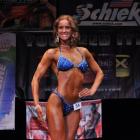 Cassie  Bluhm - NPC Fox Cities Showdown 2010 - #1