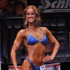 Cassie  Bluhm - NPC Fox Cities Showdown 2010 - #1