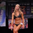 Ashley  Sekadlo - NPC Fox Cities Showdown 2010 - #1