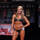 Ashley  Sekadlo - NPC Fox Cities Showdown 2010 - #1