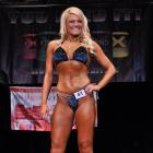 Kira  Korsch - NPC Fox Cities Showdown 2010 - #1