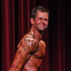 Robert  Riley Jr. - NPC Fox Cities Showdown 2010 - #1