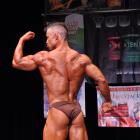 Garrett  Anderson - NPC Fox Cities Showdown 2010 - #1
