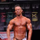 Garrett  Anderson - NPC Fox Cities Showdown 2010 - #1