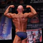 Robert  Koltz - NPC Fox Cities Showdown 2010 - #1