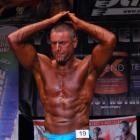 Joe  Bisciglia - NPC Fox Cities Showdown 2010 - #1